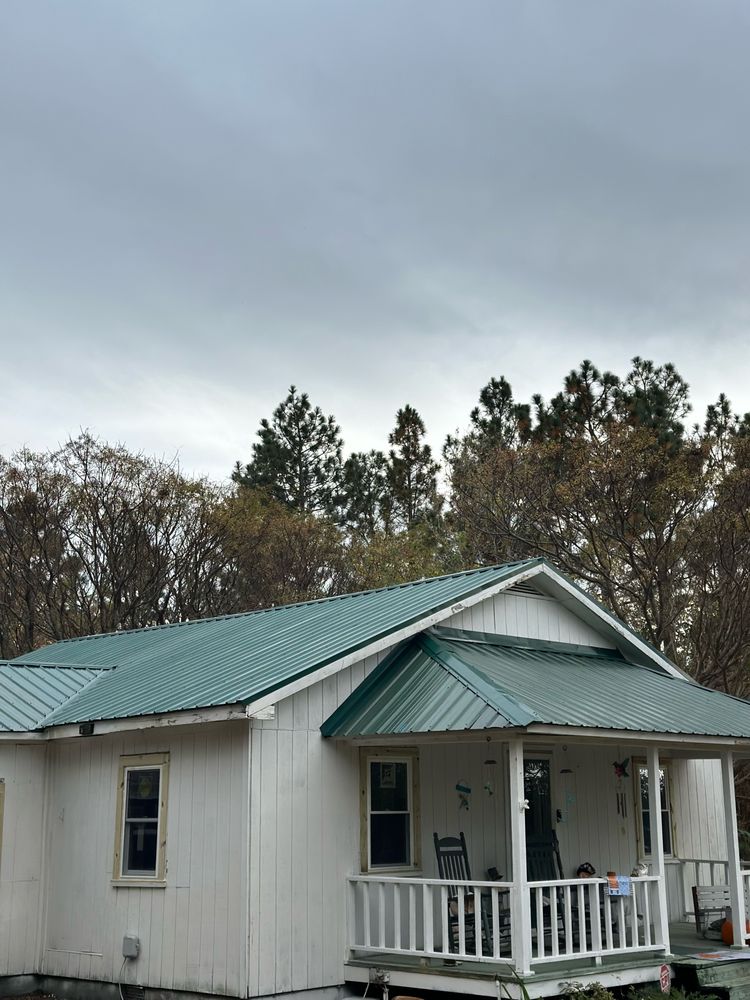 Slide of East Coast Roofing & Construction