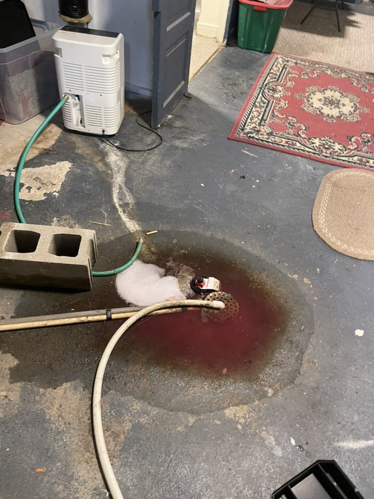 Slide of Phil’s Sewer and Drain Cleaning