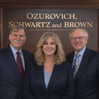 Ozurovich, Schwartz & Brown - David Schwartz, Lynne Brown, and Michael Ozurovich - Social Security Law Near Me - Torrance, California Ozurovich, Schwartz & Brown - David Schwartz, Lynne Brown, and Michael Ozurovich - Social Security Law Near Me - Torrance, California