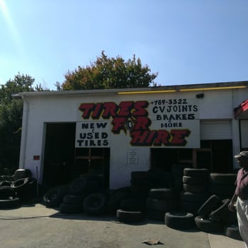 Tires For Hire - Some sign action - Tires Near Me - North Charleston, South Carolina Tires For Hire - Some sign action - Tires Near Me - North Charleston, South Carolina