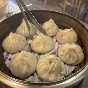 Potsticker House - C010. Shanghai Style Xiao Long Bao - Dim Sum Near Me - Chicago, Illinois Potsticker House - C010. Shanghai Style Xiao Long Bao - Dim Sum Near Me - Chicago, Illinois
