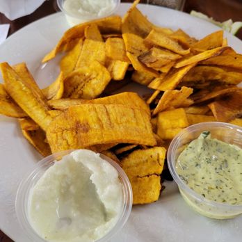 Jama Benn Jama - Cuban Near Me - Hialeah Gardens, Florida