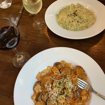 Placido's Pasta Shop - Smoked Chicken Ravioli and Vodka Rigatoni - Pasta Shops Near Me - Eugene, Oregon Placido's Pasta Shop - Smoked Chicken Ravioli and Vodka Rigatoni - Pasta Shops Near Me - Eugene, Oregon