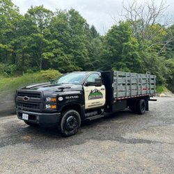 Berkshire Nursery And Supply