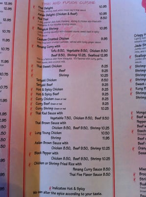 Menu photo 6 Asian Cafe Pittsburgh, PA Menu photo 6 Asian Cafe Pittsburgh, PA