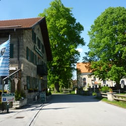 Zum Alten Wirth