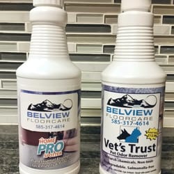 Belview Floorcare
