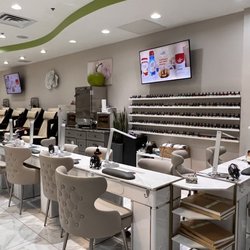 Apple Nail & Spa