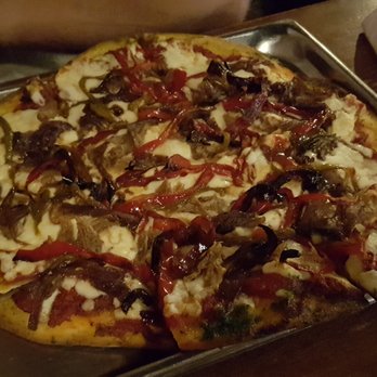 Sovereign Room - Sov pizza - American Near Me - Thunder Bay, Ontario