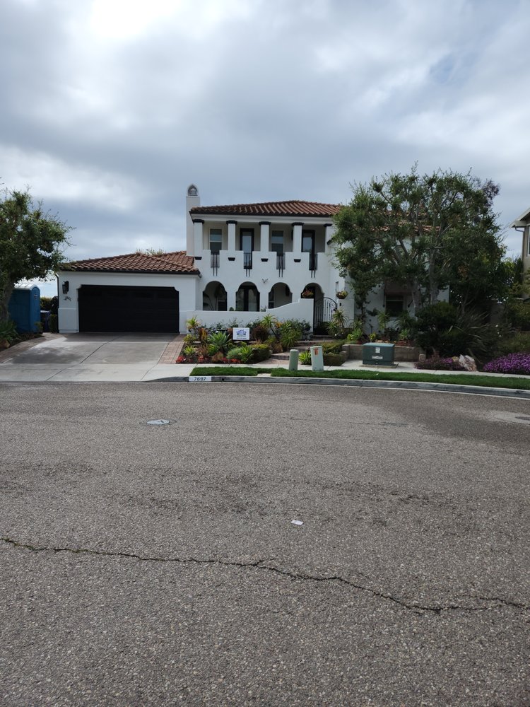 Slide of Sotelo Prime Construction