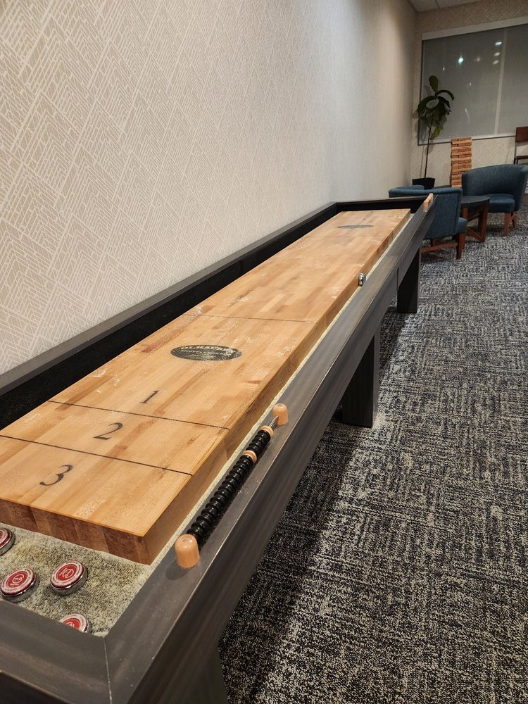 Holiday Inn Express Richmond - Midtown - wedding in Richmond, VA