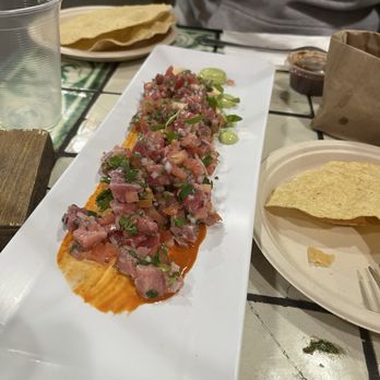Holbox - Latin American Near Me - Los Angeles, California