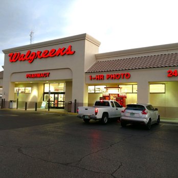 Walgreens - two trucks parked in front of a walgreens store - Cosmetics & Beauty Supply Near Me - Las Cruces, New Mexico Walgreens - two trucks parked in front of a walgreens store - Cosmetics & Beauty Supply Near Me - Las Cruces, New Mexico
