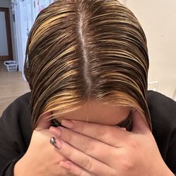 The Hair Express Salon & Hairy Bear for Kids