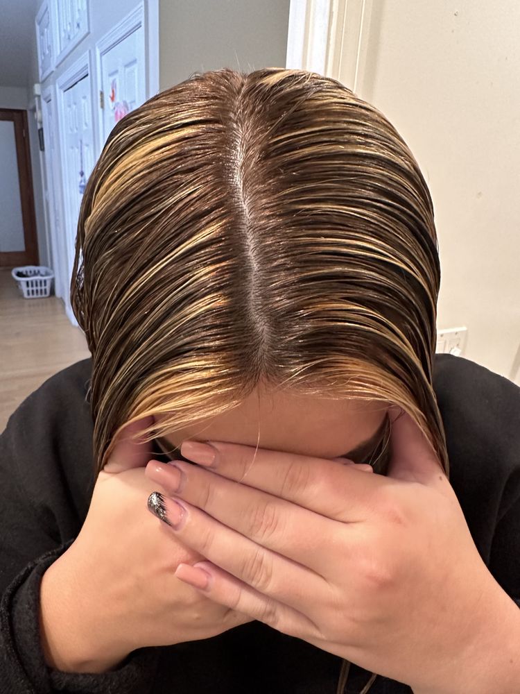 THE HAIR EXPRESS SALON & HAIRY BEAR FOR KIDS Updated September 2024