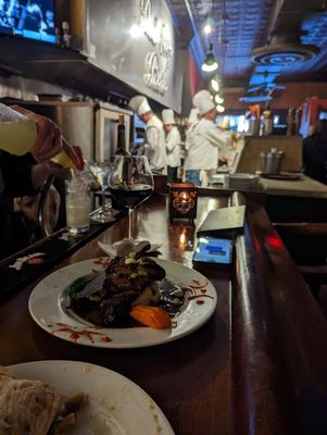 Duck City Bistro by null