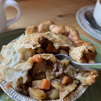 Peace Pie Company - Warm and hearty. We chunked the crust up into our soup. Don't judge us. - Bakeries Near Me - Marquette, Michigan Peace Pie Company - Warm and hearty. We chunked the crust up into our soup. Don't judge us. - Bakeries Near Me - Marquette, Michigan