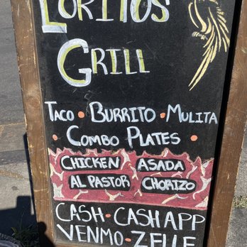 Loritos Grill - Caterers Near Me - Carson, California