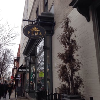 Pema NY - Women's Clothing Near Me - Brooklyn, New York