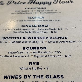 The General Public - Happy hour specials... - New American Near Me - San Antonio, Texas The General Public - Happy hour specials... - New American Near Me - San Antonio, Texas