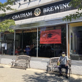 Chatham Brewing - Breweries Near Me - Chatham, New York