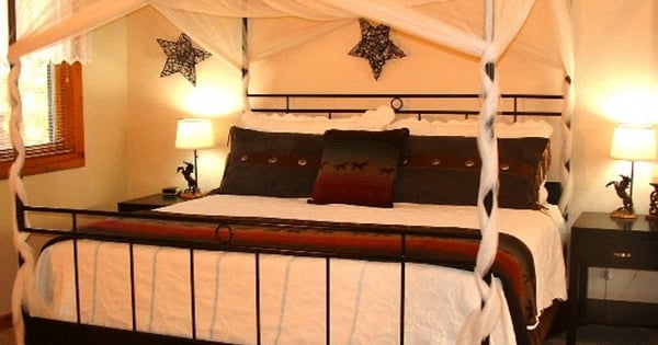 Mountain Shadows Resort by null