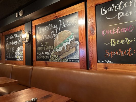 Hopewell Bar & Kitchen by null