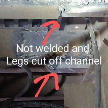 Trailer Proz - Example of Trailer Proz work - Trailer Repair Near Me - Stockton, California Trailer Proz - Example of Trailer Proz work - Trailer Repair Near Me - Stockton, California