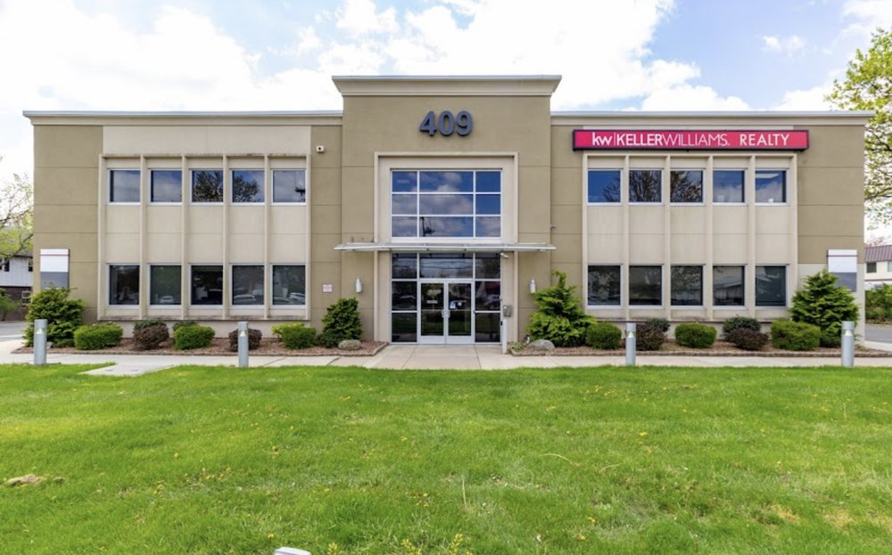 GOFFNEY 1 UP TEAM KELLER WILLIAMS Contact Agent 409 Rte 70, Cherry Hill, New Jersey Real