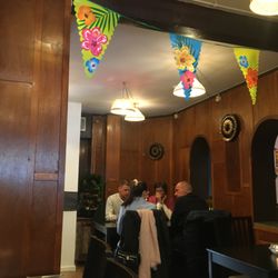 Satang Thai Bistro