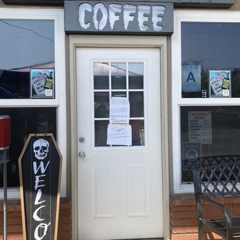 Roast The Dead Coffee - Coffee & Tea Near Me - Yucaipa, California Roast The Dead Coffee - Coffee & Tea Near Me - Yucaipa, California