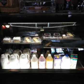 Buchito - Display fridge. - Cuban Near Me - Kissimmee, Florida Buchito - Display fridge. - Cuban Near Me - Kissimmee, Florida