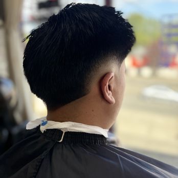 Ashu Barbershop - Barbers Near Me - Burien, Washington Ashu Barbershop - Barbers Near Me - Burien, Washington