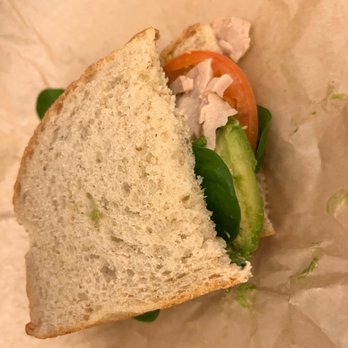 Panera Bread - Sandwich - Salad Near Me - Hinesville, Georgia