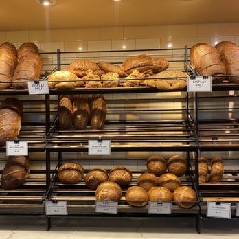 Boudin SF - Boudin's sourdough - Bakeries Near Me - Santa Rosa, California Boudin SF - Boudin's sourdough - Bakeries Near Me - Santa Rosa, California