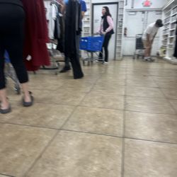 Goodwill Retail Store & Donation Center - Ryan N. . Employee