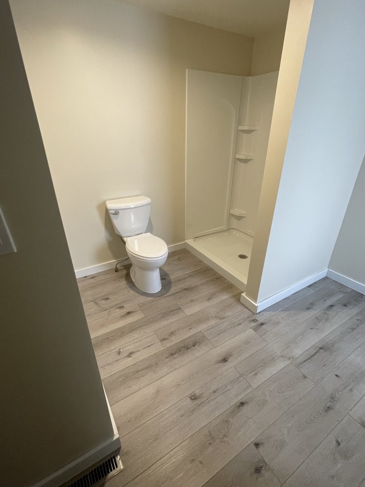 Slide of Mac Remodeling