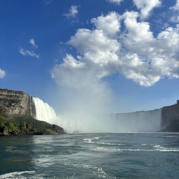 Niagara City Cruises - Boat Tours Near Me - Niagara Falls, Ontario Niagara City Cruises - Boat Tours Near Me - Niagara Falls, Ontario