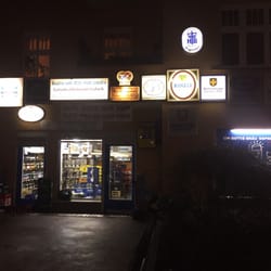 Getränkemarkt Grabsch