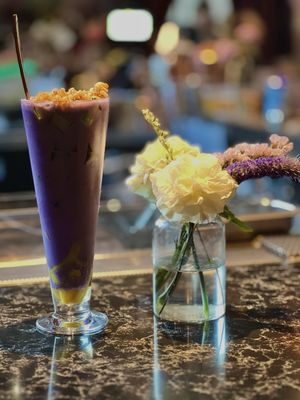 NUE: Elegantly Vietnamese by null