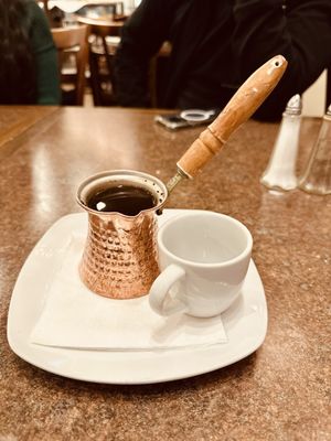 Salam restaurant by null