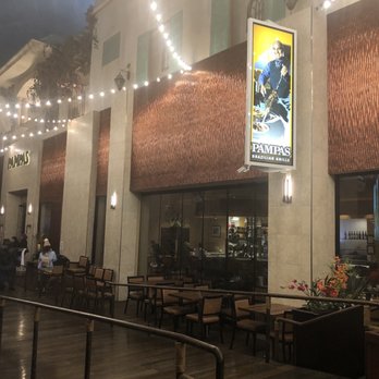 Pampas - Store side view - Steakhouses Near Me - Las Vegas, Nevada