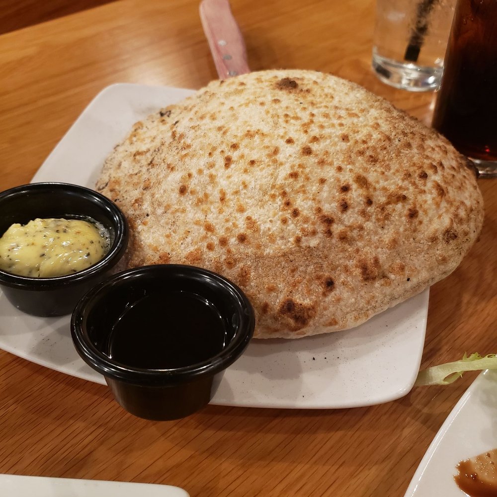 Amore - Wood Fired Bread - Italian Near Me - Marana, Arizona