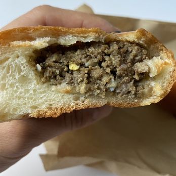 Cinderella - Baked Piroshki with Beef - Bakeries Near Me - San Francisco, California Cinderella - Baked Piroshki with Beef - Bakeries Near Me - San Francisco, California