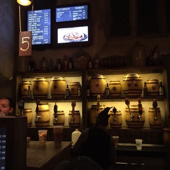 Leaky Cauldron™ - British Near Me - Orlando, Florida Leaky Cauldron™ - British Near Me - Orlando, Florida