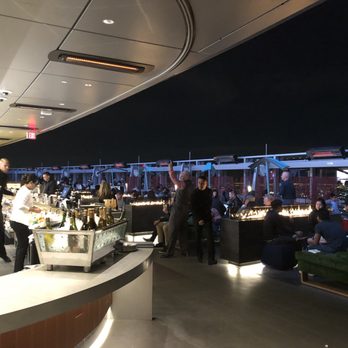 Spire 73 - Cocktail Bars Near Me - Los Angeles, California Spire 73 - Cocktail Bars Near Me - Los Angeles, California