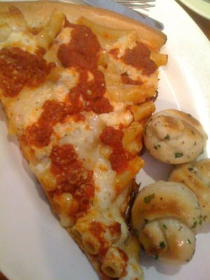 Amalfi Pizzeria and Restaurant by null