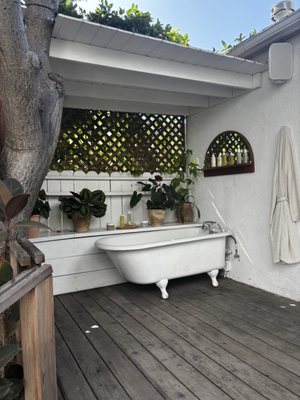 OSEA Skincare Studio by null