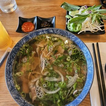 Xin Chao Eatery - TNG pho (tai nam gau) - Vietnamese Near Me - San Diego, California Xin Chao Eatery - TNG pho (tai nam gau) - Vietnamese Near Me - San Diego, California