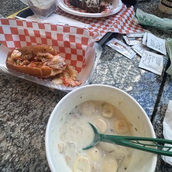 Pike Place Chowder - Pacific Place - Seafood Near Me - Seattle, Washington Pike Place Chowder - Pacific Place - Seafood Near Me - Seattle, Washington